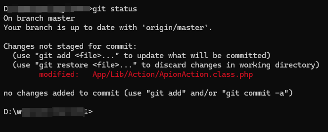 git切换分支查看版本号：git --versio - 图1