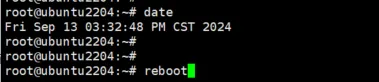 Ubuntu22.04详细安装教程 - 图23