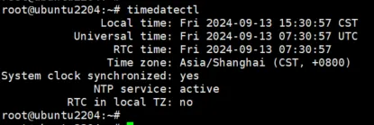 Ubuntu22.04详细安装教程 - 图22