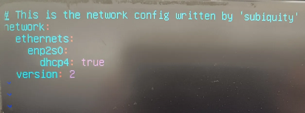 Ubuntu22.04详细安装教程 - 图21