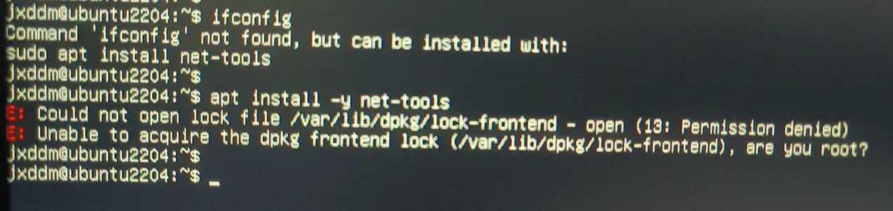 Ubuntu22.04详细安装教程 - 图20
