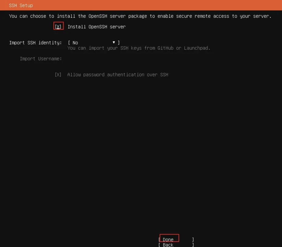 Ubuntu22.04详细安装教程 - 图13