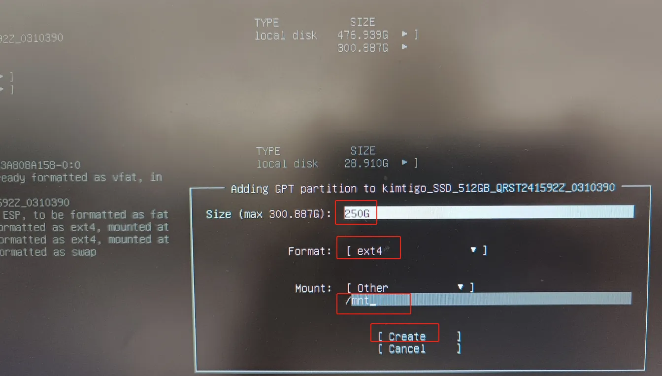 Ubuntu22.04详细安装教程 - 图8