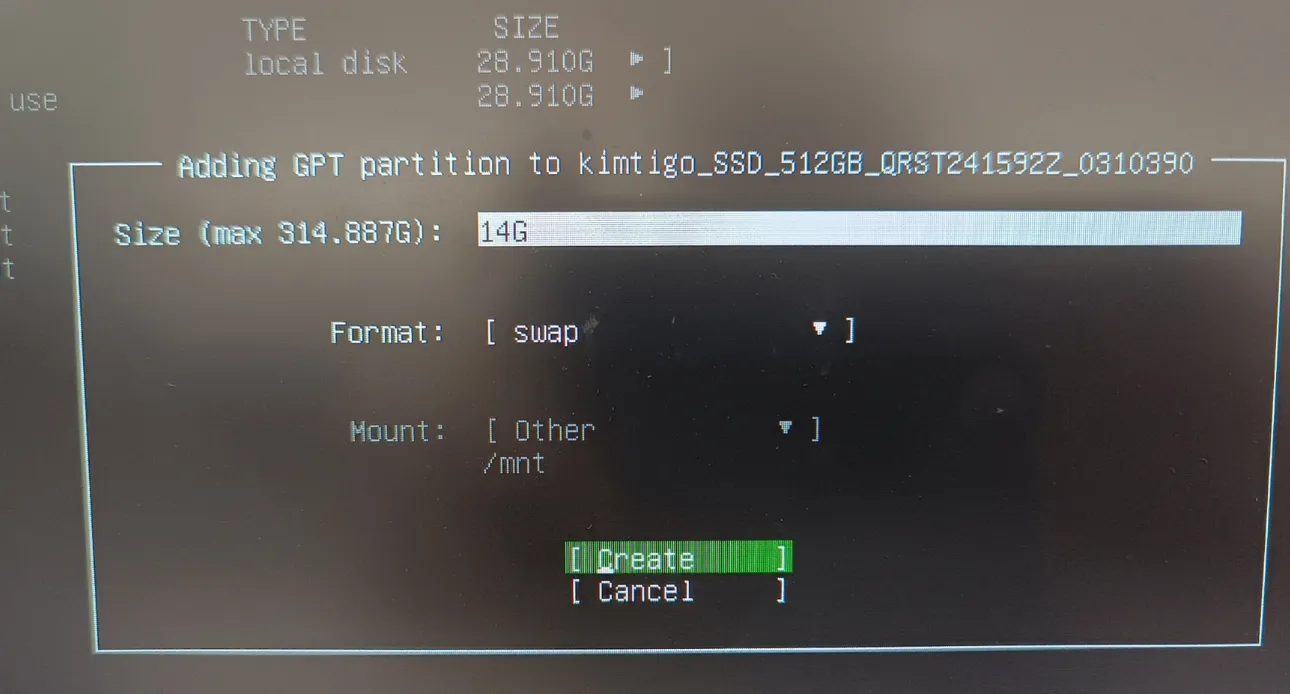 Ubuntu22.04详细安装教程 - 图7