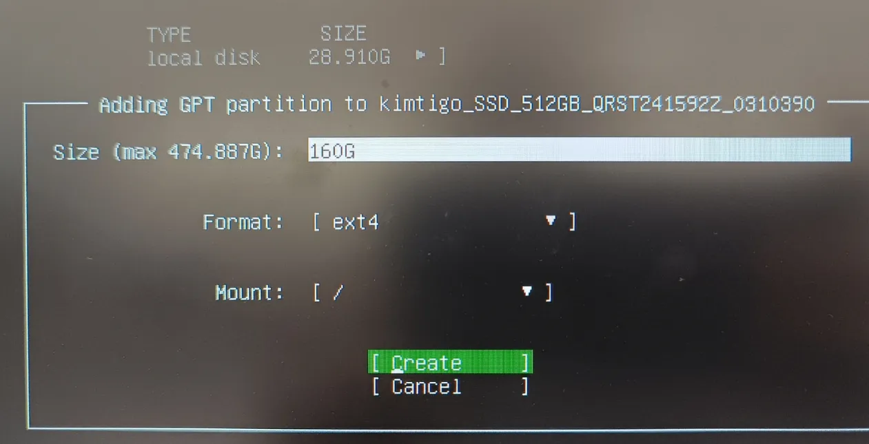Ubuntu22.04详细安装教程 - 图6