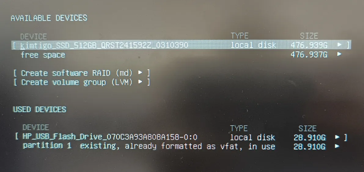 Ubuntu22.04详细安装教程 - 图3