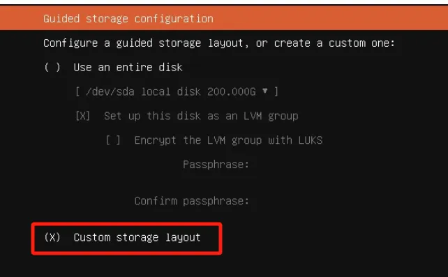 Ubuntu22.04详细安装教程 - 图1
