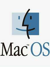 MacOS