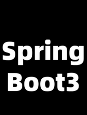 SpringBoot