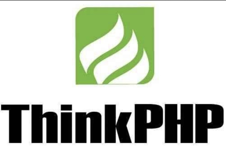 Thinkphp